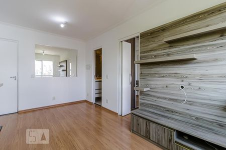 Apartamento para alugar com 33m², 1 quarto e sem vaga Apartamento para alugar com 33m², 1 quarto e sem vagaSala