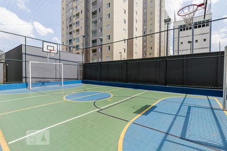 Apartamento para alugar com 33m², 1 quarto e sem vaga Apartamento para alugar com 33m², 1 quarto e sem vagaQuadra