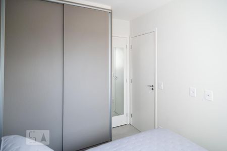 Apartamento para alugar com 35m², 1 quarto e sem vaga Apartamento para alugar com 35m², 1 quarto e sem vagaQuarto 1