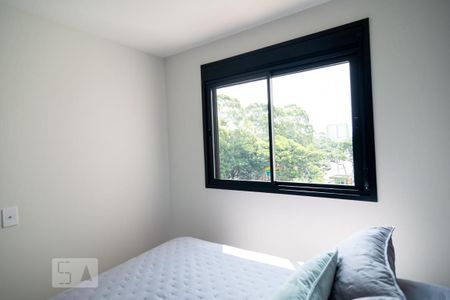 Apartamento para alugar com 35m², 1 quarto e sem vaga Apartamento para alugar com 35m², 1 quarto e sem vagaQuarto 1