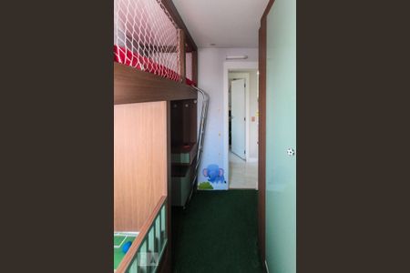 Apartamento à venda com 41m², 2 quartos e sem vagaQuarto 02