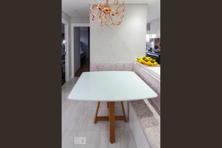 Apartamento à venda com 41m², 2 quartos e sem vagaSala de Jantar