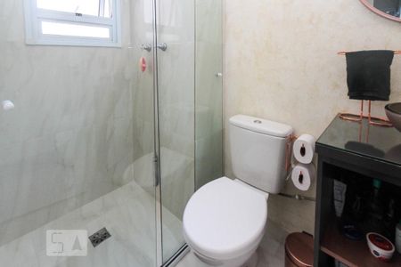 Apartamento à venda com 41m², 2 quartos e sem vagaBanheiro