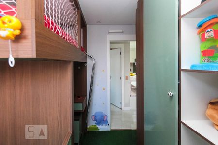 Apartamento à venda com 41m², 2 quartos e sem vagaQuarto 02