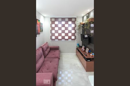 Apartamento à venda com 41m², 2 quartos e sem vagaSala