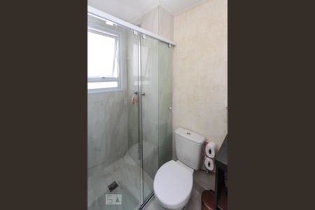 Apartamento à venda com 41m², 2 quartos e sem vagaBanheiro