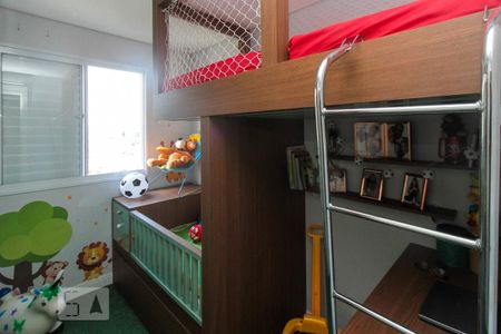 Apartamento à venda com 41m², 2 quartos e sem vagaQuarto 02