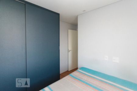 Apartamento à venda com 41m², 2 quartos e sem vagaQuarto