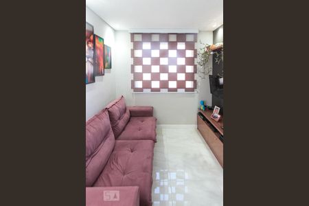 Apartamento à venda com 41m², 2 quartos e sem vagaSala