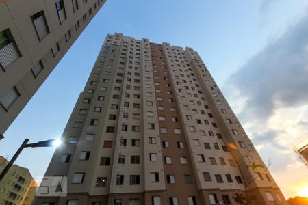 Apartamento à venda com 41m², 2 quartos e sem vagaFachada