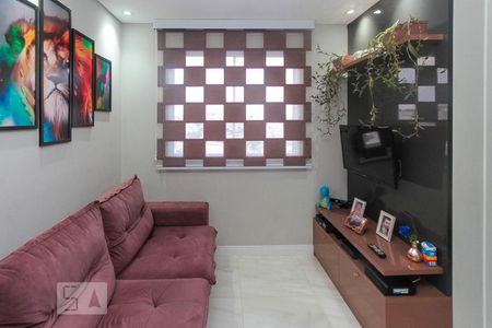 Apartamento à venda com 41m², 2 quartos e sem vagaSala