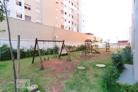 Apartamento à venda com 41m², 2 quartos e sem vagaÁrea Comum - Playground