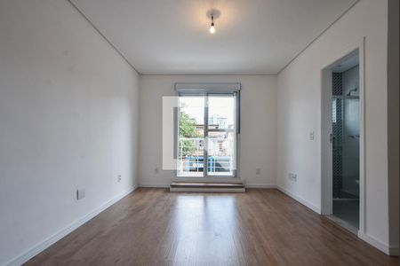 Suíte 01 de casa à venda com 3 quartos, 130m² em Vila Congonhas, São Paulo