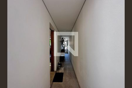 Casa à venda com 130m², 3 quartos e 2 vagasQuintal