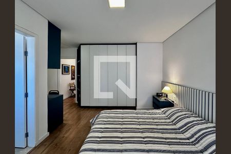 Casa à venda com 130m², 3 quartos e 2 vagasSuíte 2