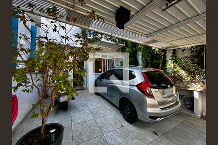 Casa à venda com 130m², 3 quartos e 2 vagasGaragem