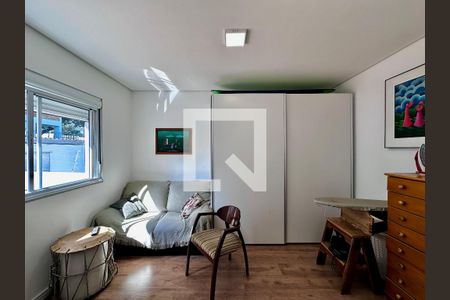 Casa à venda com 130m², 3 quartos e 2 vagasSuíte 1