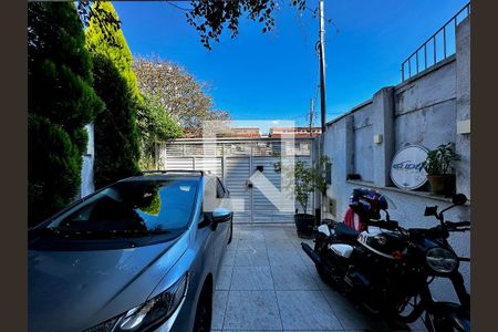 Casa à venda com 130m², 3 quartos e 2 vagasGaragem