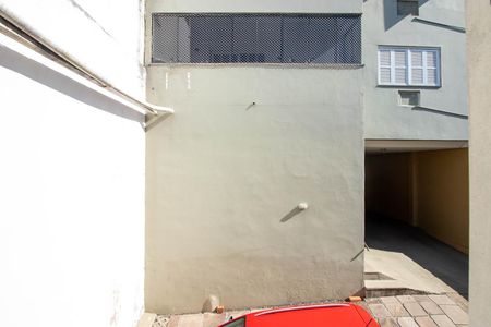 Vista do Quarto 1 de apartamento à venda com 3 quartos, 130m² em Vila Jardim, Porto Alegre