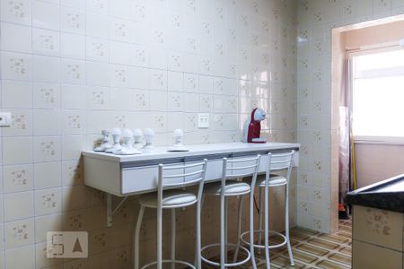 Apartamento à venda com 60m², 2 quartos e 1 vaga Apartamento à venda com 60m², 2 quartos e 1 vagaCozinha