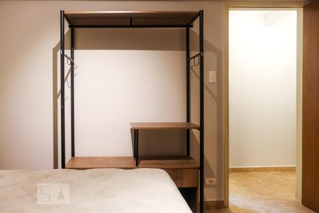Apartamento à venda com 60m², 2 quartos e 1 vaga Apartamento à venda com 60m², 2 quartos e 1 vagaquarto 2