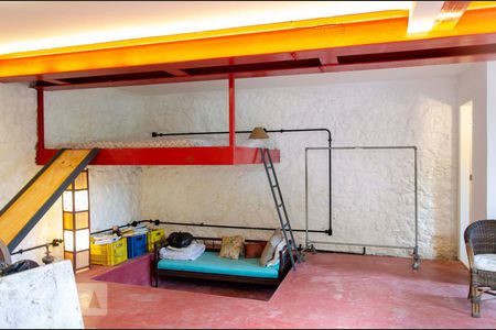 Casa para alugar com 55m², 1 quarto e 1 vaga Casa para alugar com 55m², 1 quarto e 1 vagaStudio