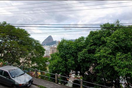 Casa para alugar com 55m², 1 quarto e 1 vaga Casa para alugar com 55m², 1 quarto e 1 vagaVista da Rua