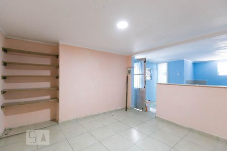 Quarto  de casa para alugar com 1 quarto, 40m² em Vila Cosmopolita, São Paulo