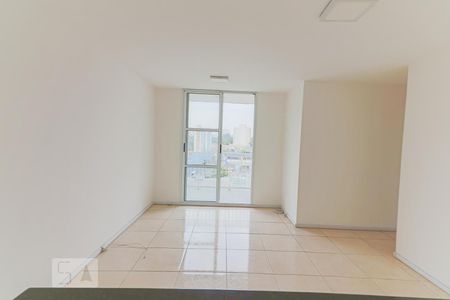 Sala de apartamento para alugar com 3 quartos, 69m² em Rio Pequeno, São Paulo