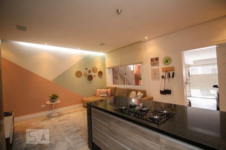Cozinha de casa à venda com 2 quartos, 120m² em Jardim Íris, São Paulo