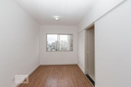 Sala de apartamento para alugar com 2 quartos, 60m² em Itaim Bibi, São Paulo