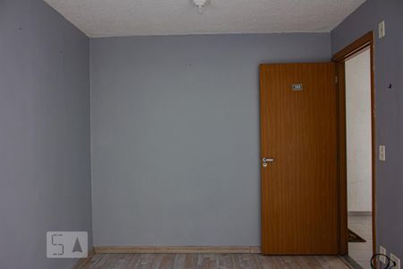 Sala de apartamento para alugar com 2 quartos, 42m² em São José, Canoas
