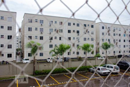 Apartamento para alugar com 42m², 2 quartos e 1 vaga Apartamento para alugar com 42m², 2 quartos e 1 vagaVista do Quarto 1