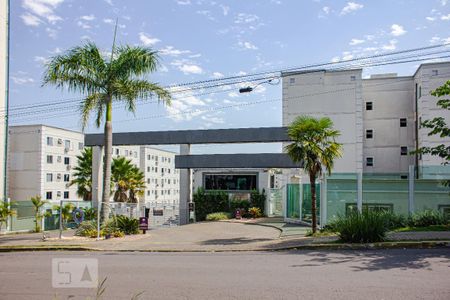 Apartamento para alugar com 42m², 2 quartos e 1 vaga Apartamento para alugar com 42m², 2 quartos e 1 vagaFachada do Condomínio