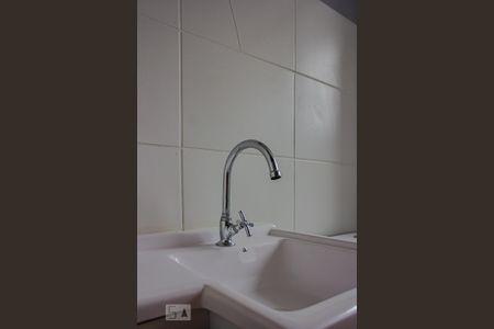Apartamento para alugar com 42m², 2 quartos e 1 vaga Apartamento para alugar com 42m², 2 quartos e 1 vagaBanheiro - Torneira