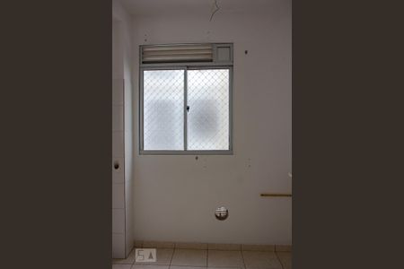 Apartamento para alugar com 42m², 2 quartos e 1 vaga Apartamento para alugar com 42m², 2 quartos e 1 vagaCozinha e Área de Serviço