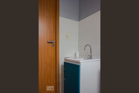 Apartamento para alugar com 42m², 2 quartos e 1 vaga Apartamento para alugar com 42m², 2 quartos e 1 vagaBanheiro