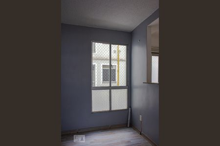 Detalhe Sala de apartamento para alugar com 2 quartos, 42m² em São José, Canoas
