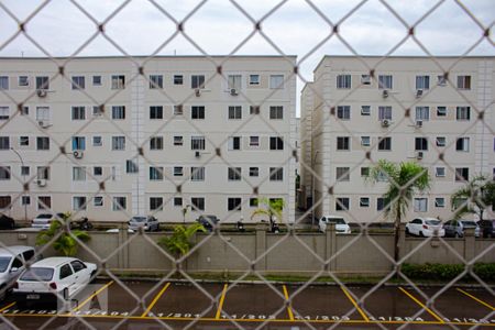 Apartamento para alugar com 42m², 2 quartos e 1 vaga Apartamento para alugar com 42m², 2 quartos e 1 vagaVista do quarto 2