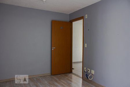 Sala de apartamento para alugar com 2 quartos, 42m² em São José, Canoas