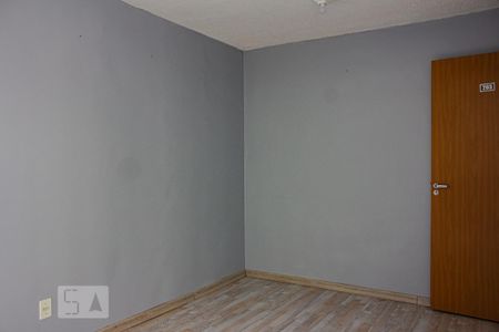 Sala de apartamento para alugar com 2 quartos, 42m² em São José, Canoas