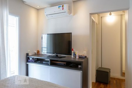 Apartamento à venda com 145m², 3 quartos e 3 vagasSuíte 1