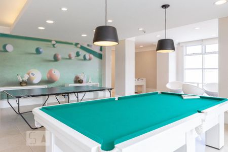 Apartamento à venda com 145m², 3 quartos e 3 vagasÁrea comum - Salão de Jogos