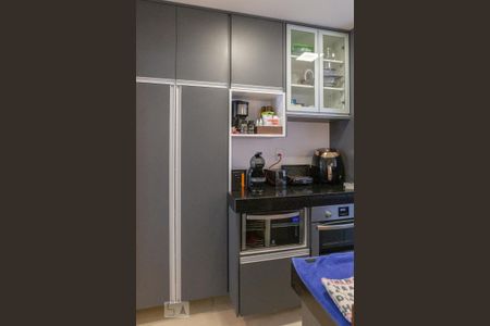 Apartamento à venda com 145m², 3 quartos e 3 vagasCozinha