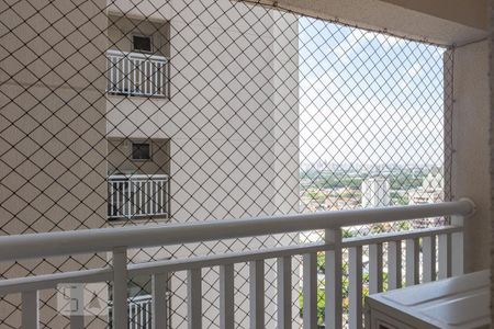 Apartamento à venda com 145m², 3 quartos e 3 vagasVista do Escritório