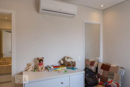 Apartamento à venda com 145m², 3 quartos e 3 vagasSuíte 3