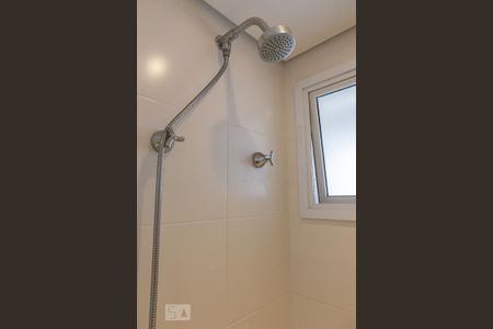 Apartamento à venda com 145m², 3 quartos e 3 vagasBanheiro da Suíte 3