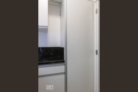 Apartamento à venda com 145m², 3 quartos e 3 vagasÁrea de Serviço