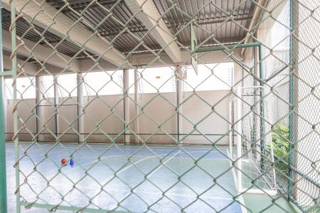 Apartamento à venda com 145m², 3 quartos e 3 vagasÁrea comum - Quadra