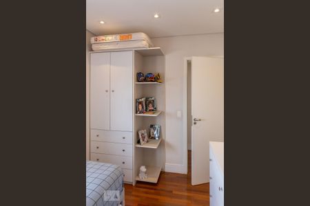 Apartamento à venda com 145m², 3 quartos e 3 vagasSuíte 3